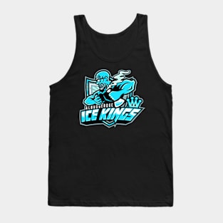 Ice Kings Tank Top